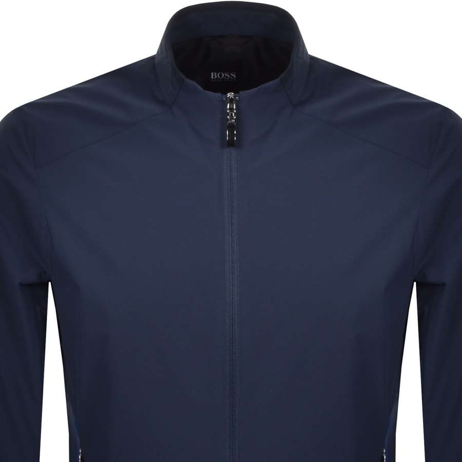 Alternative Image for ProductBOSS J Skorpio Jacket Navy2